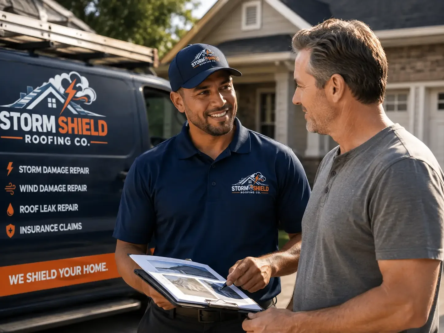 Storm Damage Roof Repair Monterey, CA FAQs